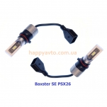 Лампы светодиодные Baxster SE PSX26 P13 6000K